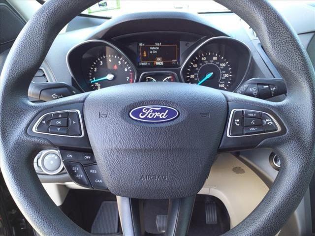 used 2019 Ford Escape car, priced at $12,900