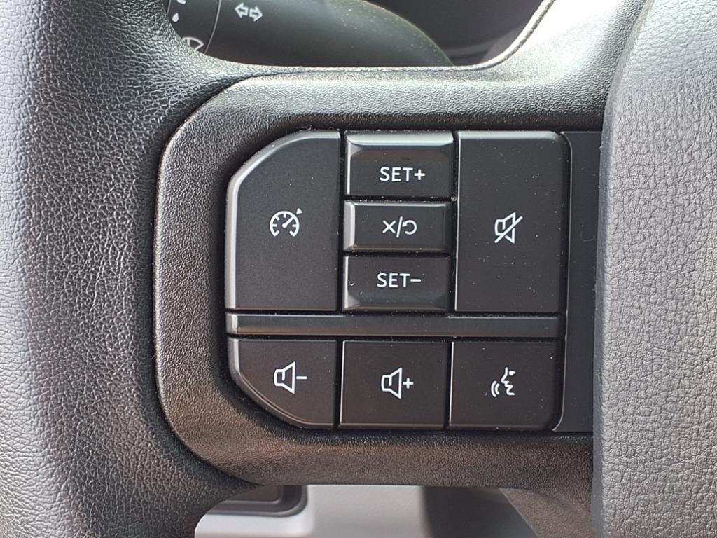 used 2023 Ford F-250SD car, priced at $45,900