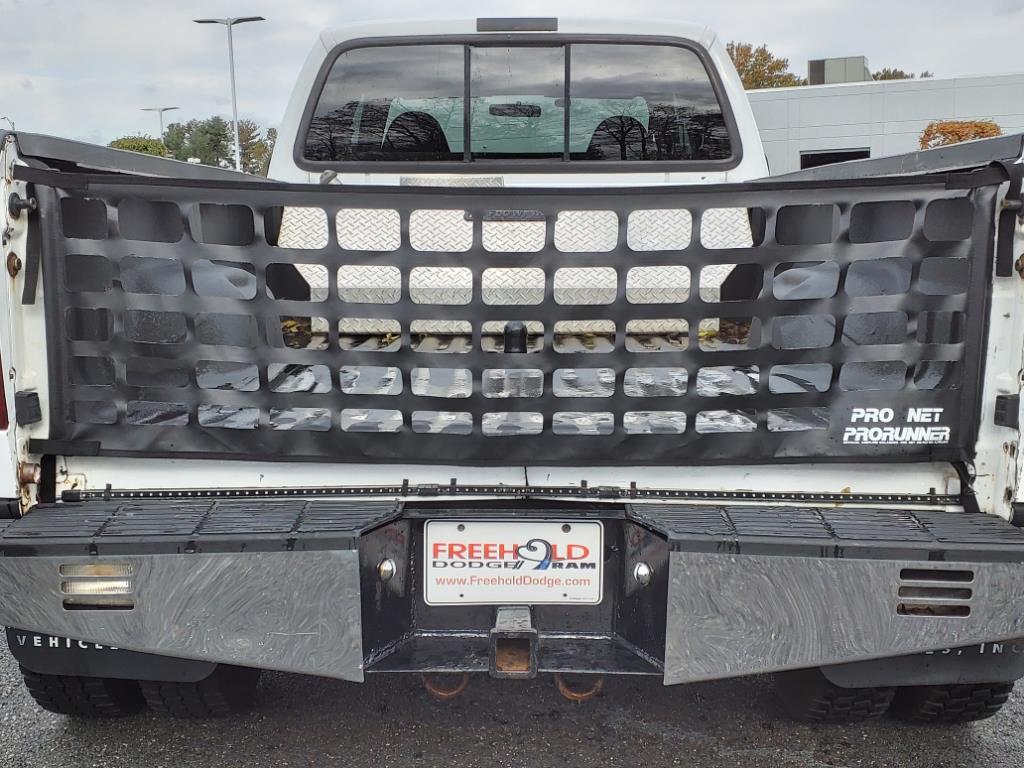 used 2001 Ford F-550 Super Duty car, priced at $19,900