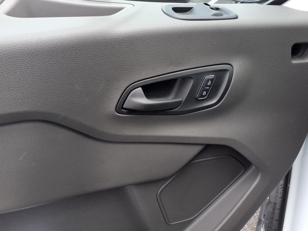 used 2024 Ford Transit-350 car, priced at $46,901