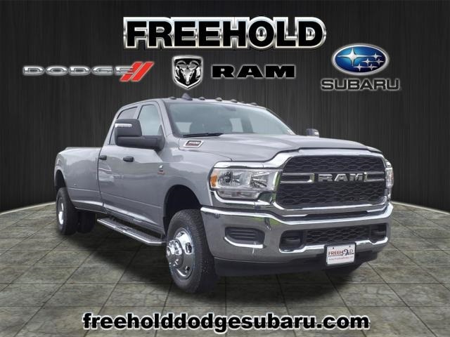 new 2024 Ram 3500 car, priced at $66,873