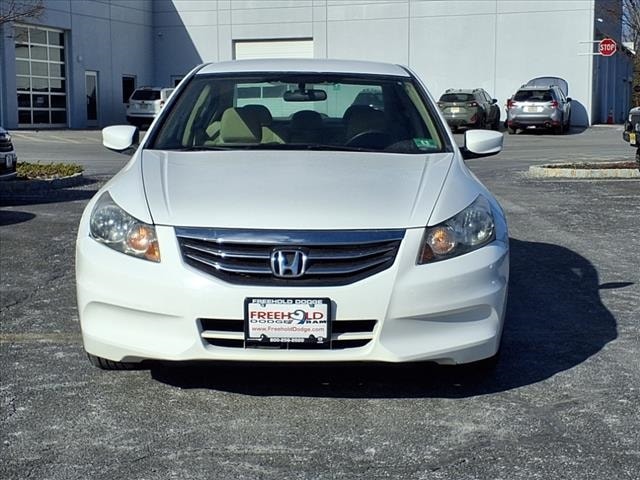 used 2012 Honda Accord car, priced at $9,900