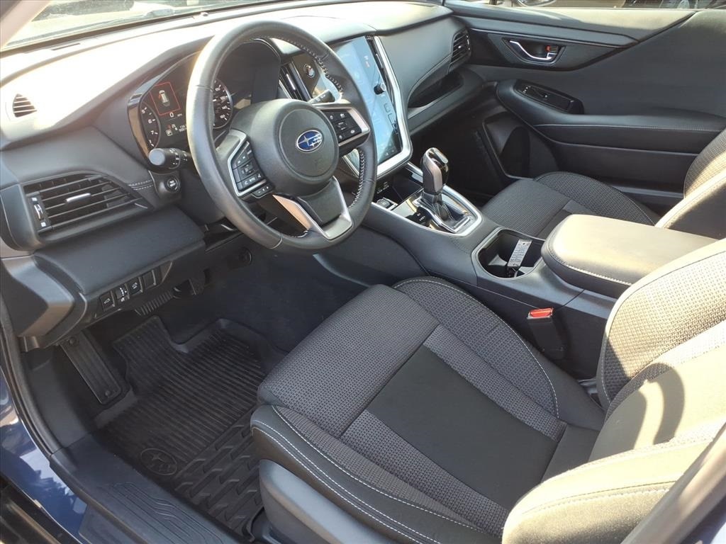 used 2025 Subaru Outback car, priced at $29,900