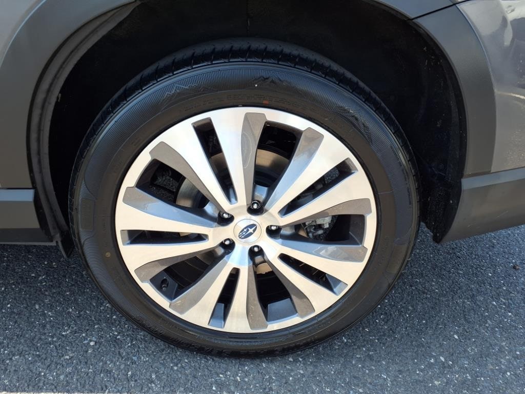 used 2022 Subaru Ascent car, priced at $31,500