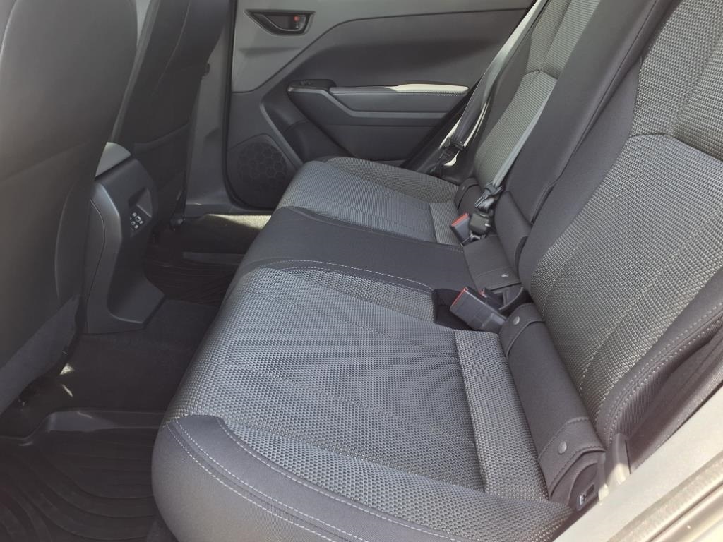 used 2024 Subaru Crosstrek car, priced at $26,200