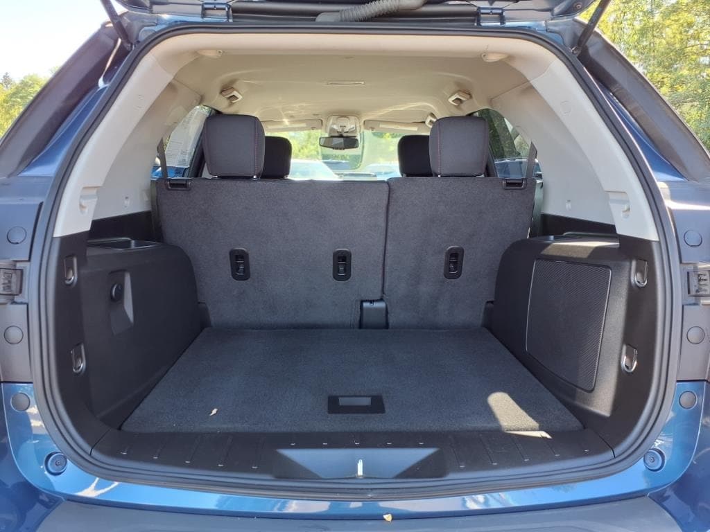 used 2017 Chevrolet Equinox car, priced at $14,900