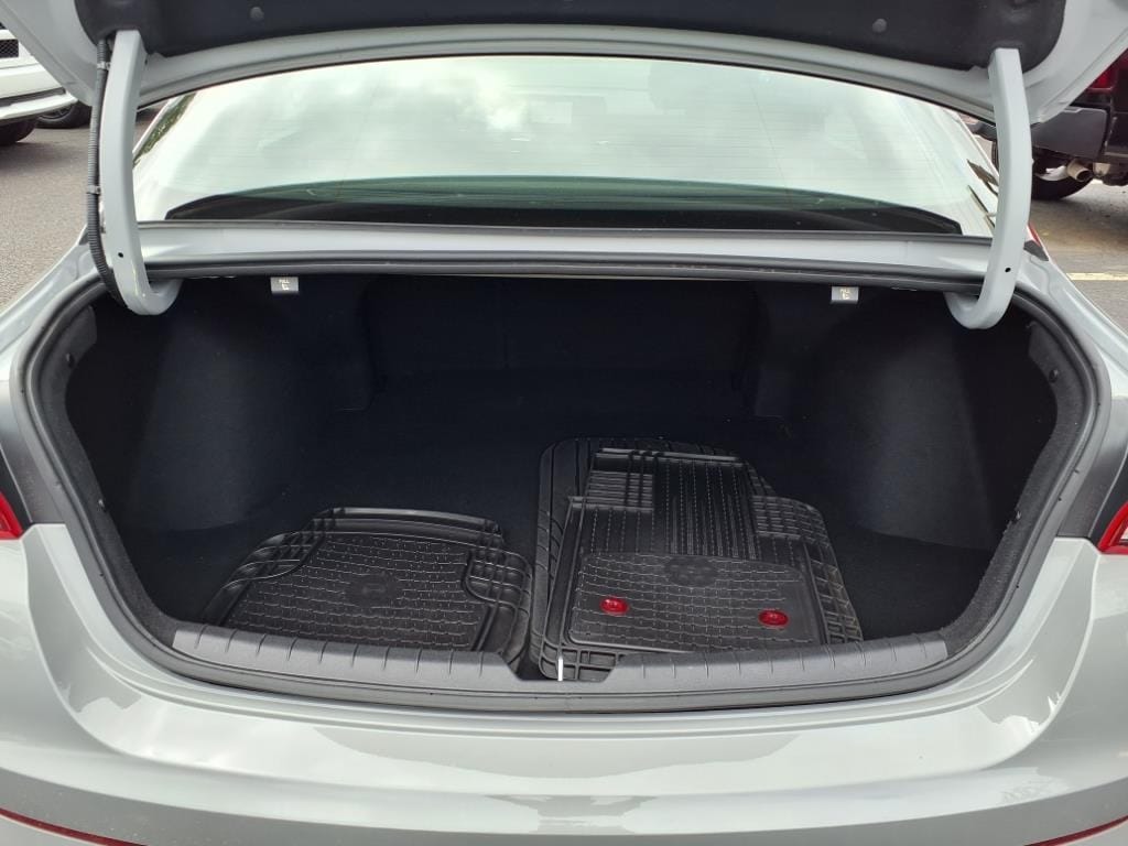 used 2023 Kia K5 car, priced at $26,500