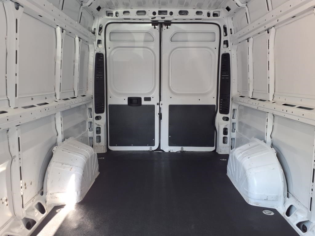 used 2023 Ram ProMaster 3500 car, priced at $32,900