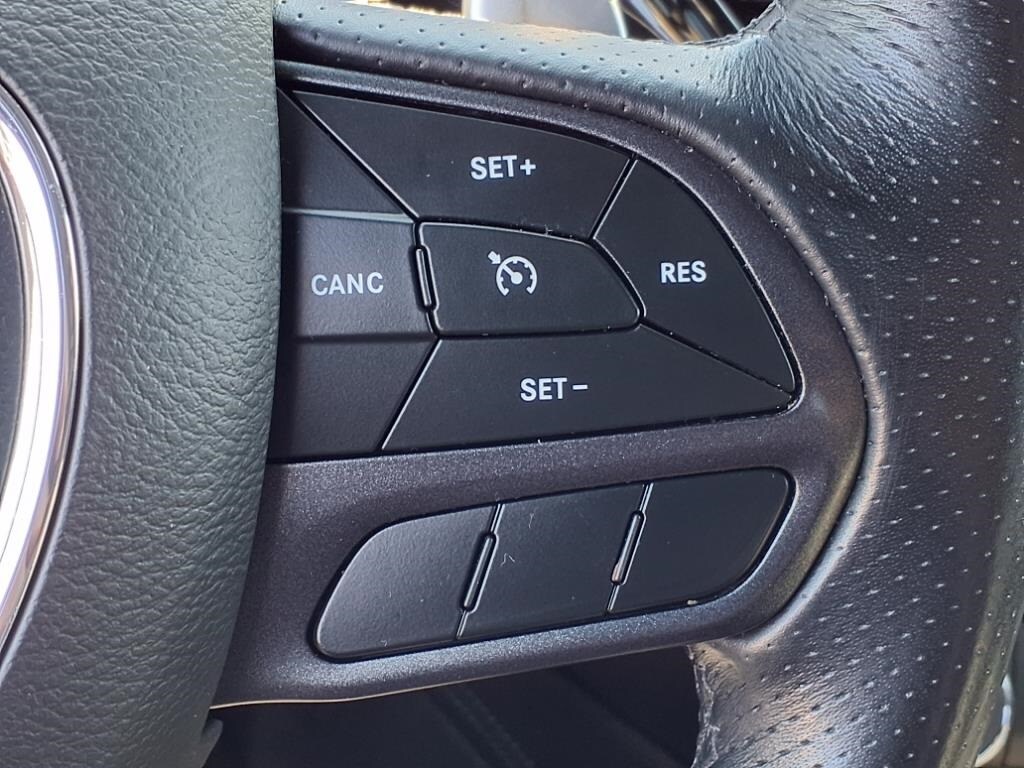 used 2022 Dodge Durango car, priced at $29,900