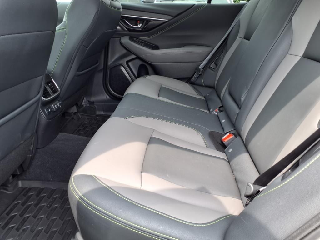 used 2022 Subaru Outback car, priced at $28,500