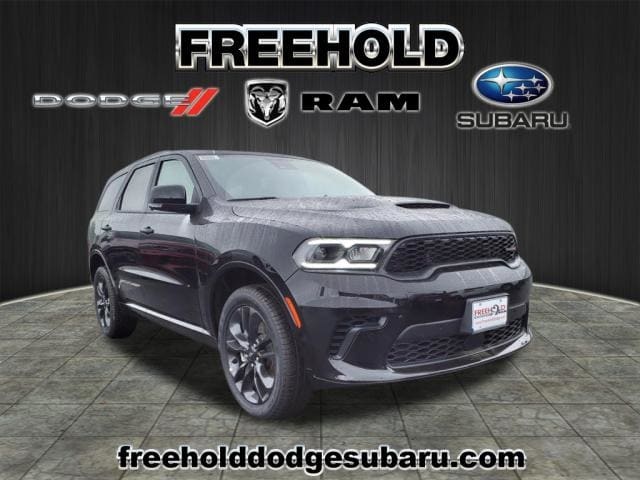 new 2024 Dodge Durango car, priced at $56,505