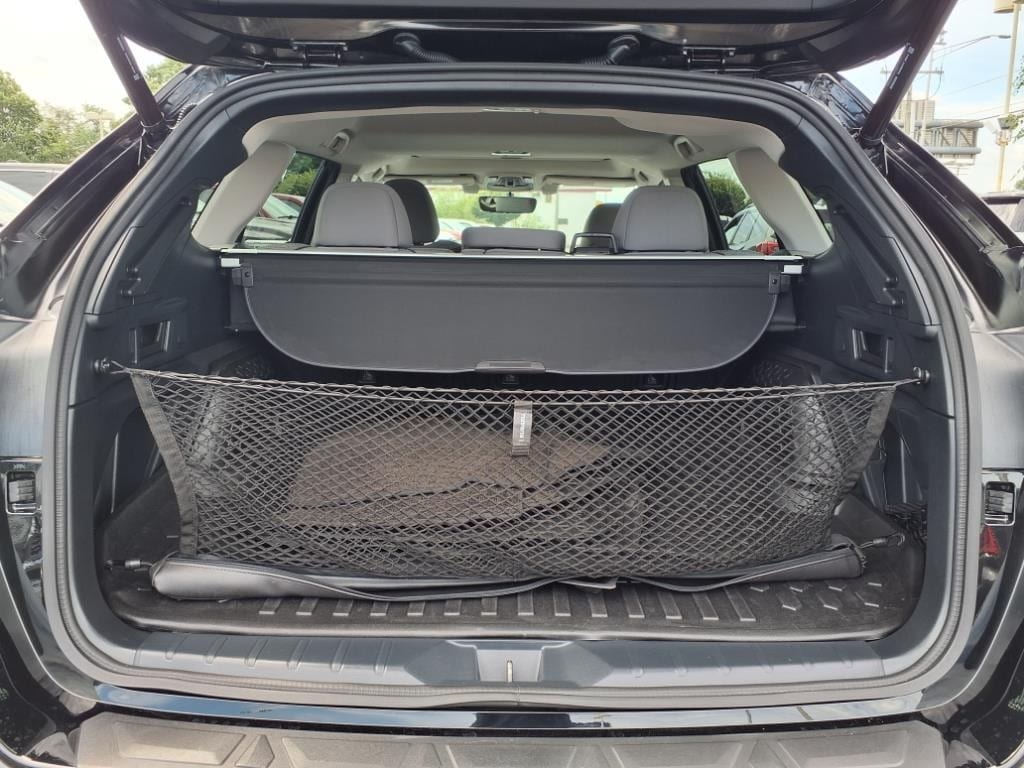 used 2022 Subaru Outback car, priced at $25,900