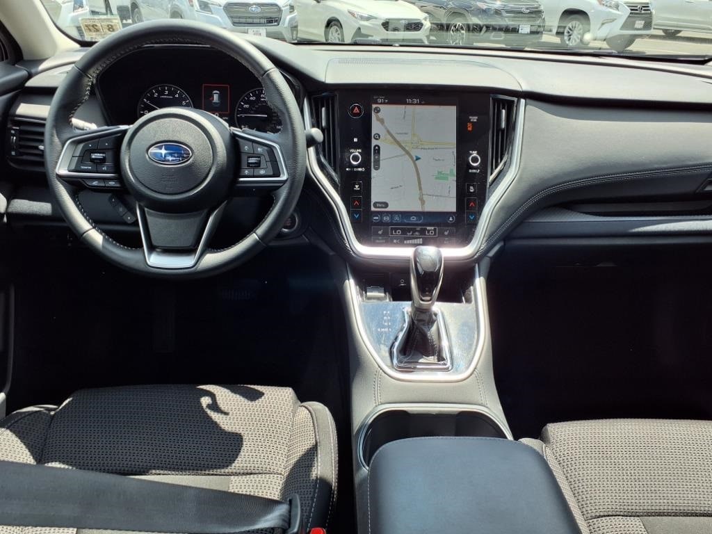 used 2022 Subaru Outback car, priced at $26,900