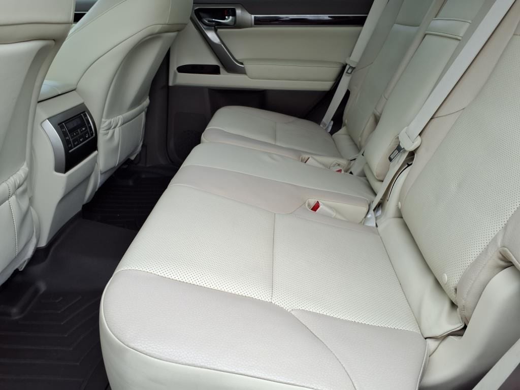 used 2019 Lexus GX car, priced at $31,500