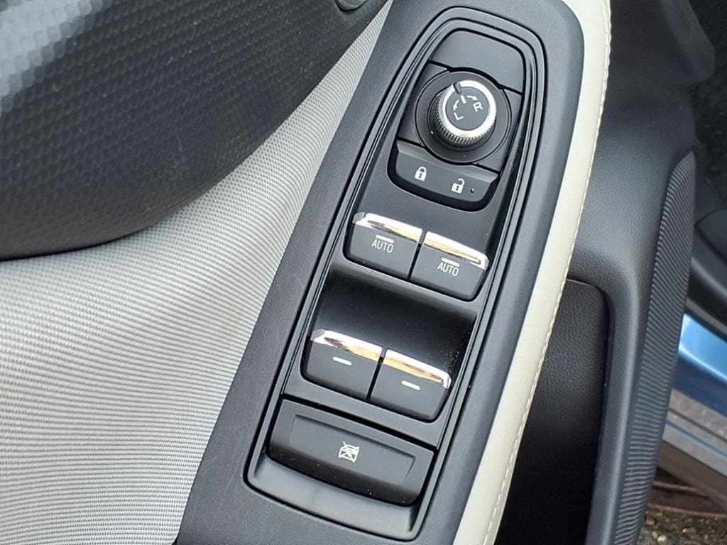 used 2020 Subaru Forester car, priced at $21,500