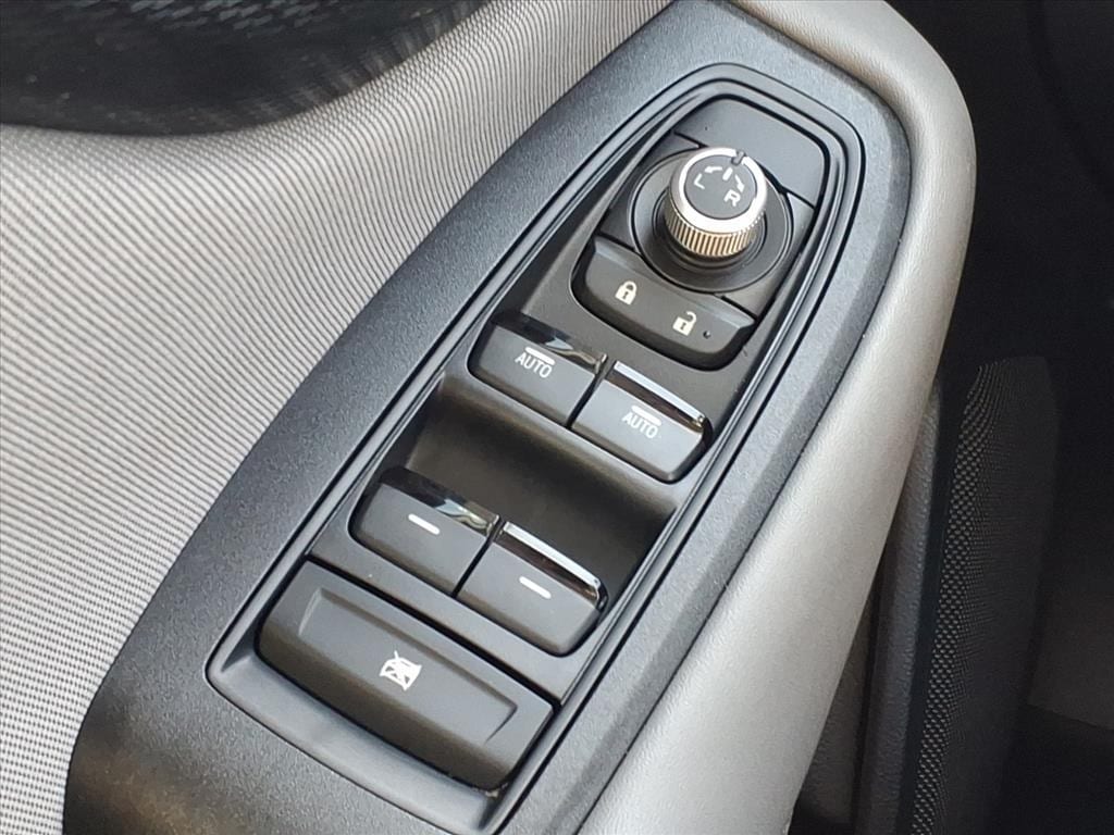 used 2023 Subaru Legacy car, priced at $21,900