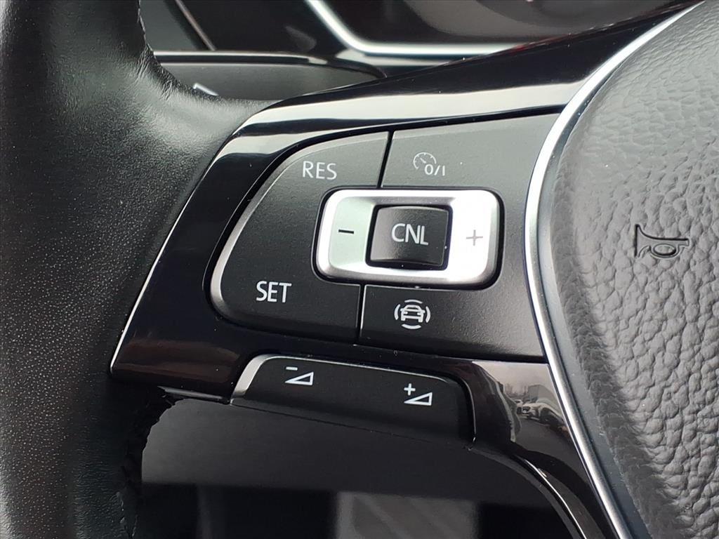 used 2019 Volkswagen Jetta car, priced at $12,500