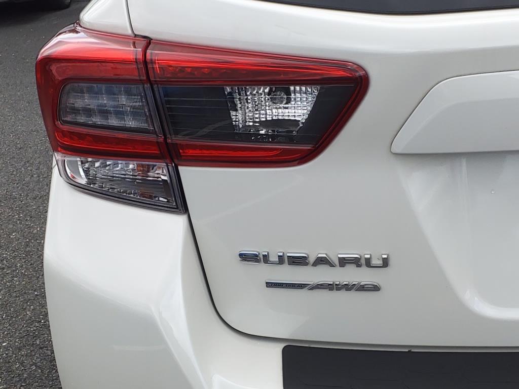 used 2021 Subaru Crosstrek car, priced at $24,900