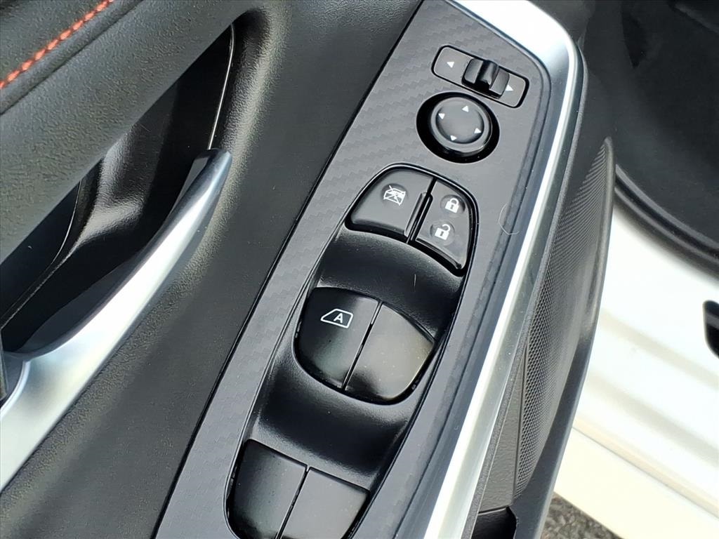 used 2024 Nissan Sentra car, priced at $19,901