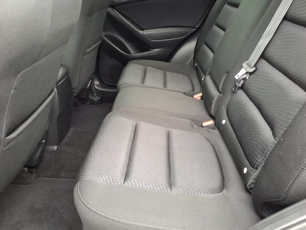 used 2015 Mazda CX-5 car, priced at $9,900