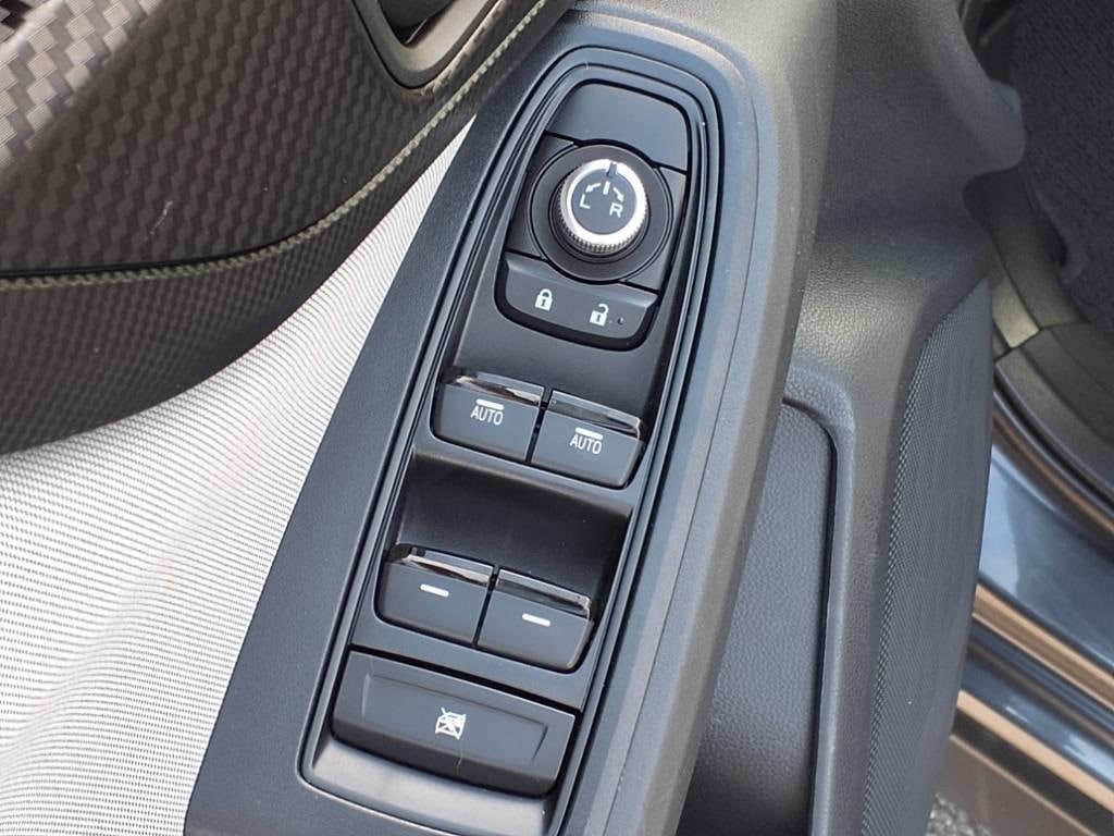 used 2023 Subaru Crosstrek car, priced at $23,900