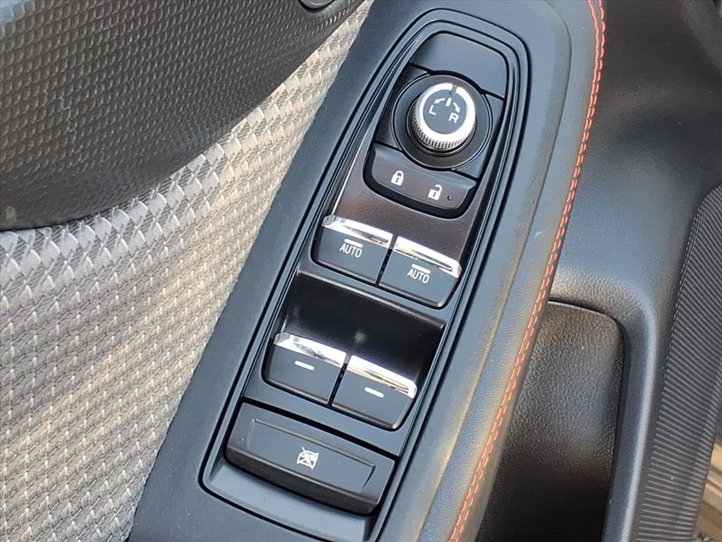 used 2020 Subaru Forester car, priced at $23,900