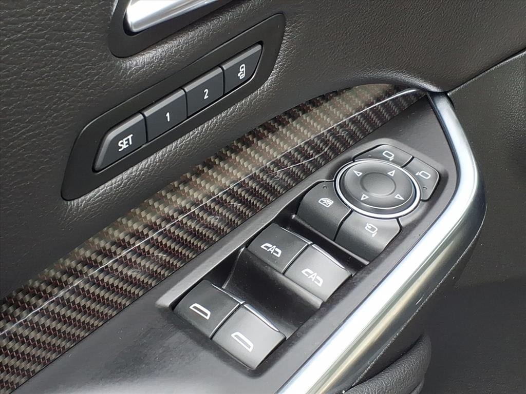 used 2020 Cadillac XT4 car, priced at $17,900