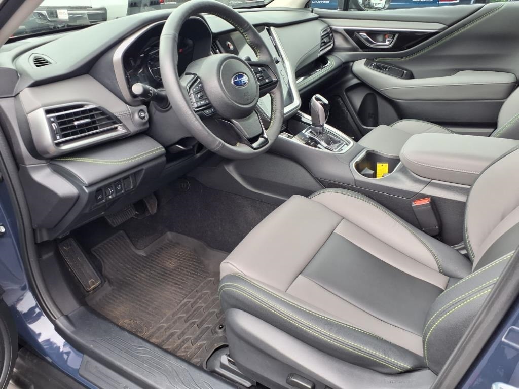 used 2025 Subaru Outback car, priced at $33,900