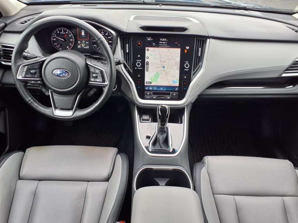 used 2022 Subaru Outback car, priced at $28,900