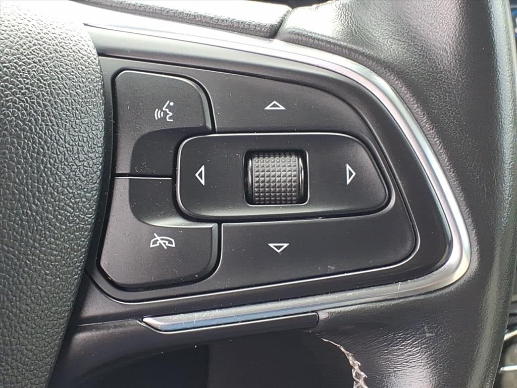 used 2023 Buick Encore GX car, priced at $19,900