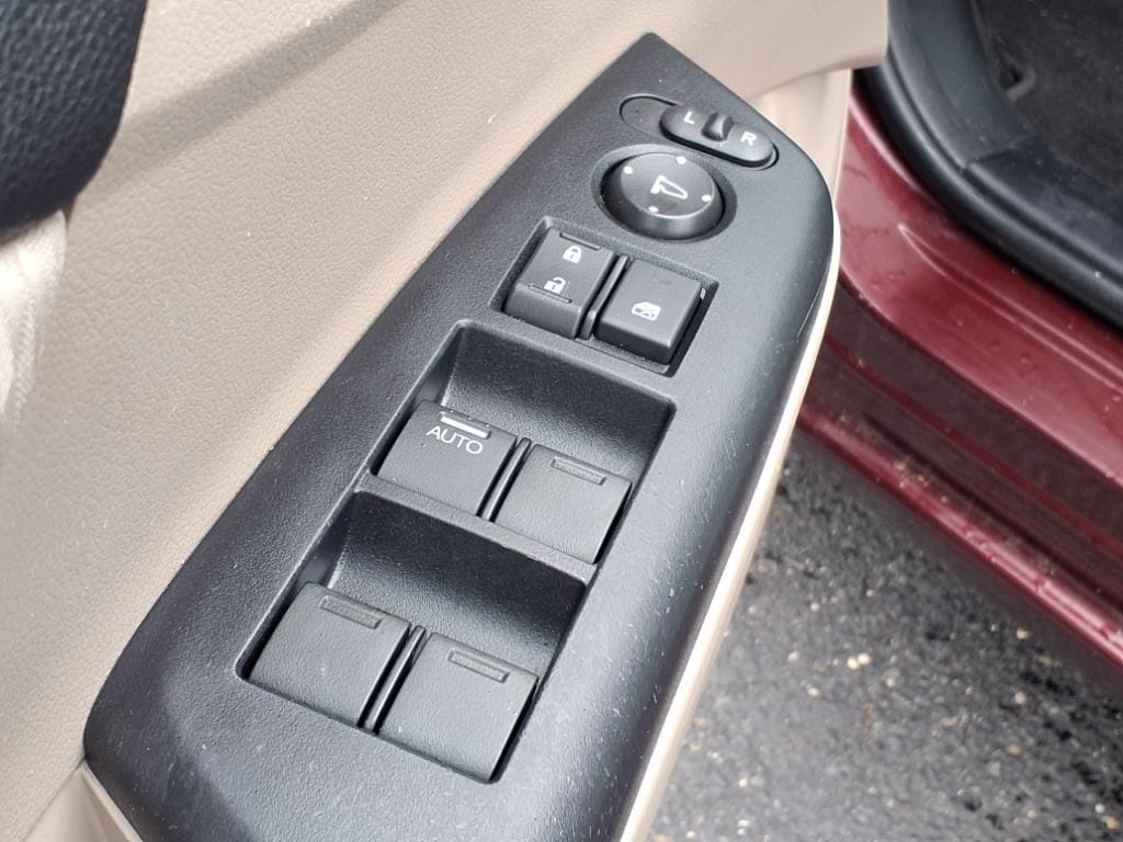 used 2014 Honda Civic car, priced at $11,500