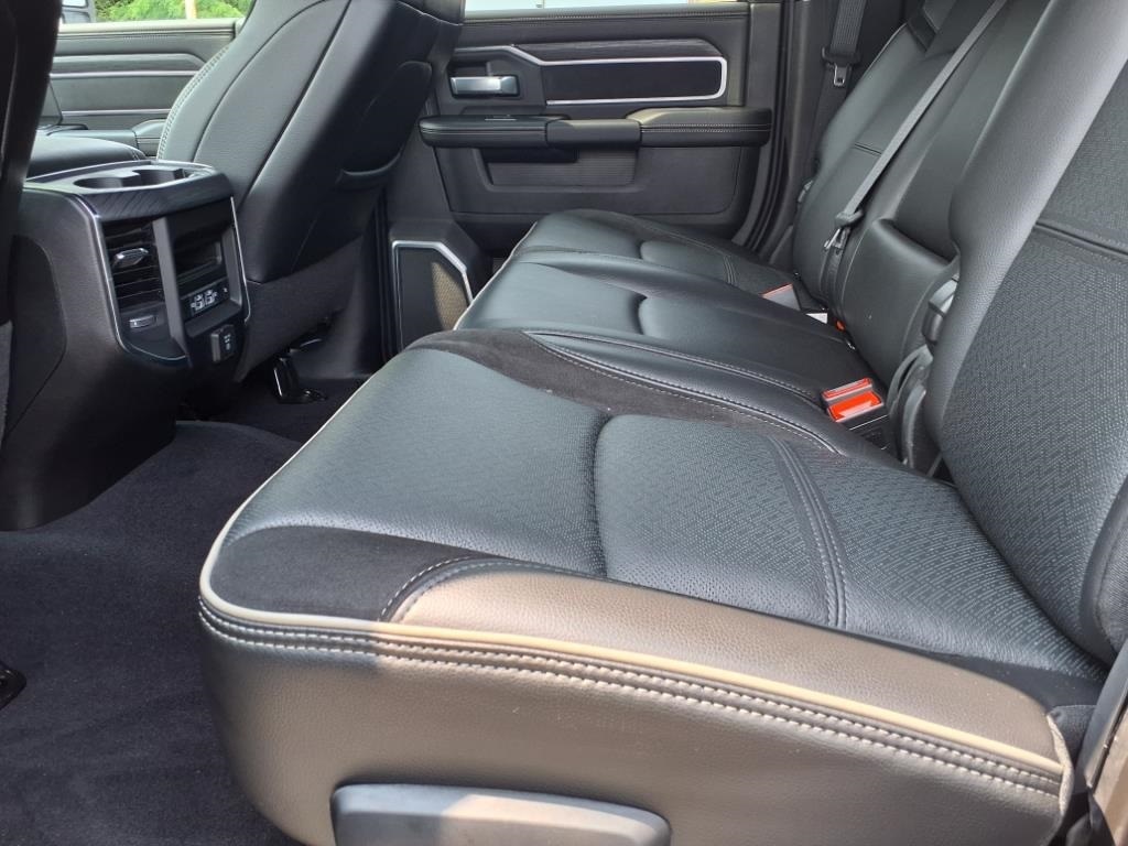 used 2024 Ram 2500 car, priced at $67,901