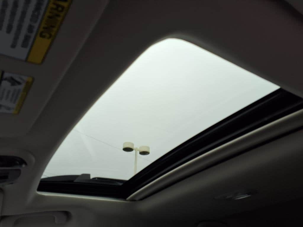 used 2025 Subaru Outback car, priced at $33,900