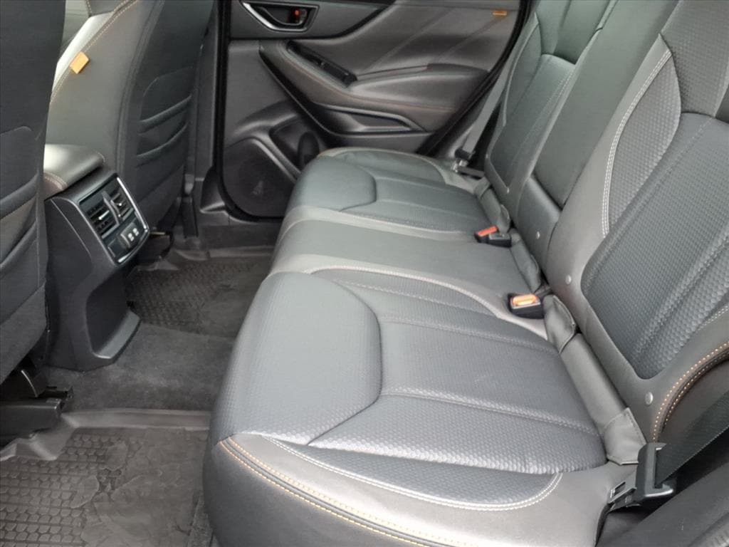 used 2023 Subaru Forester car, priced at $28,500