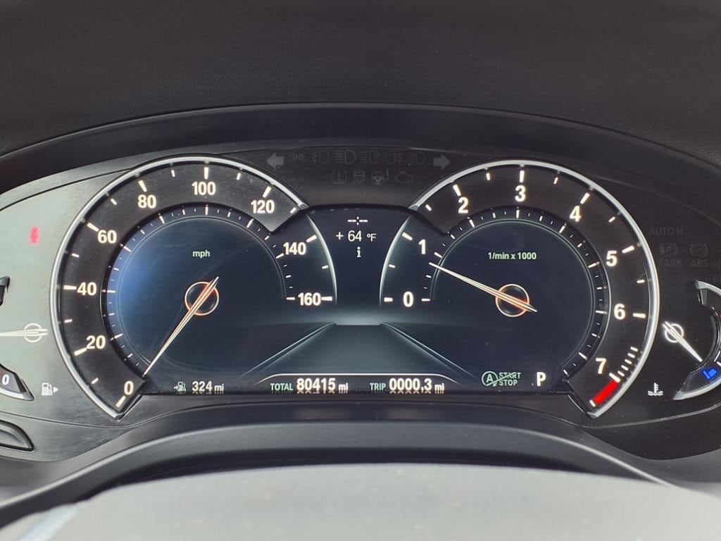 used 2019 BMW X4 car, priced at $22,900