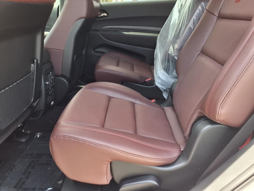 new 2025 Dodge Durango car, priced at $57,780