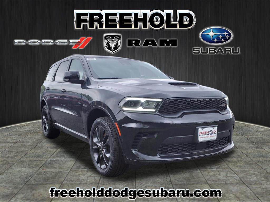 new 2024 Dodge Durango car, priced at $55,010