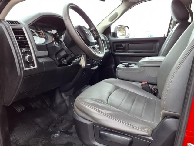 used 2014 Ram 3500 car, priced at $34,900