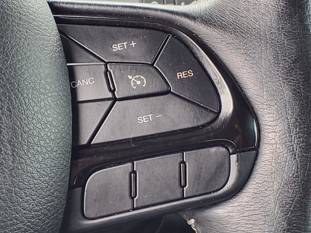 used 2021 Jeep Renegade car, priced at $18,900