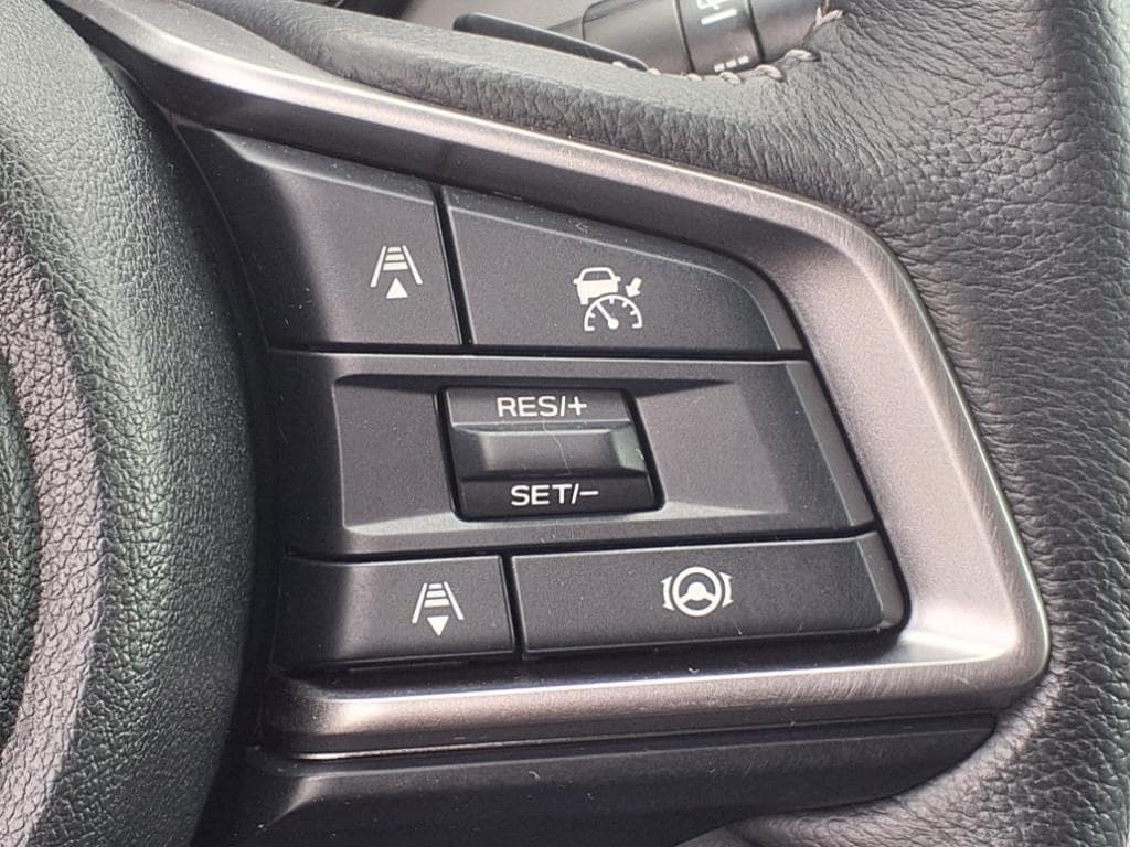 used 2023 Subaru Outback car, priced at $26,500