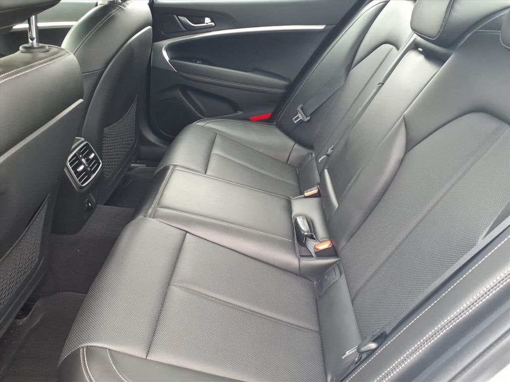 used 2019 Genesis G70 car, priced at $19,900