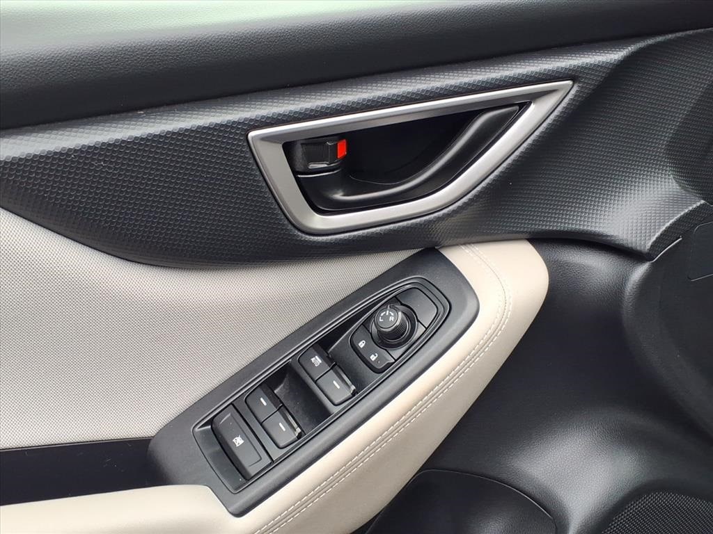 used 2023 Subaru Forester car, priced at $22,500