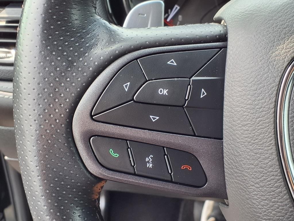 used 2022 Dodge Durango car, priced at $32,900