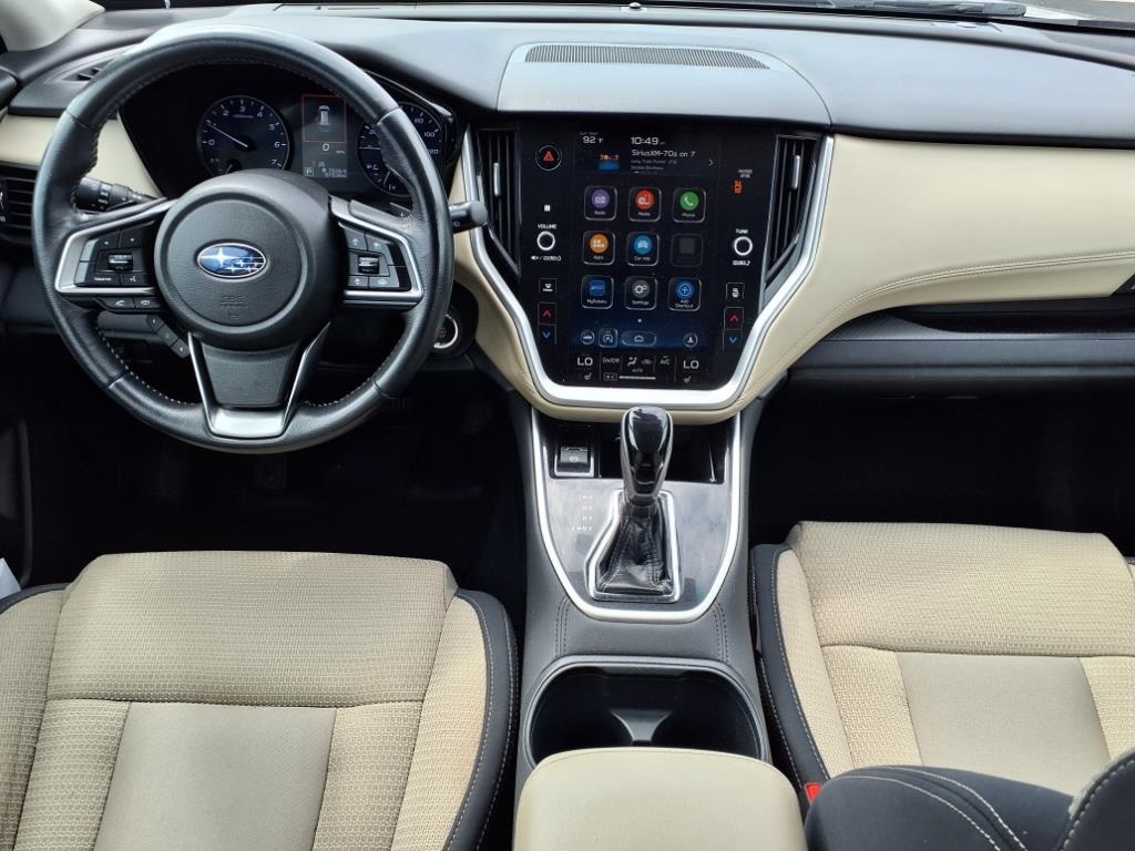 used 2020 Subaru Outback car, priced at $17,900