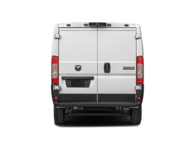 new 2025 Ram ProMaster 1500 car, priced at $53,645