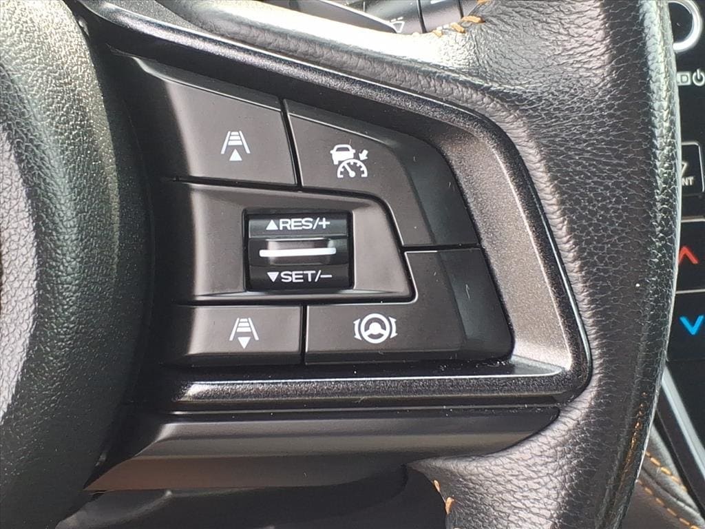 used 2022 Subaru Outback car, priced at $27,500