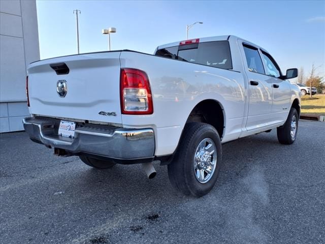 used 2019 Ram 2500 car, priced at $32,900