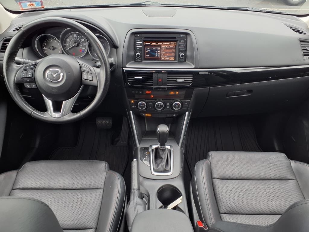 used 2015 Mazda CX-5 car, priced at $9,900
