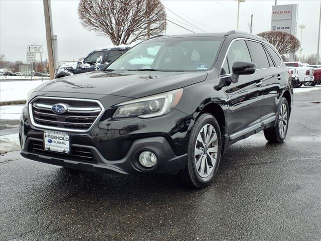 used 2019 Subaru Outback car, priced at $16,900