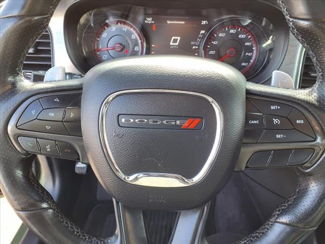 used 2018 Dodge Charger car, priced at $19,900